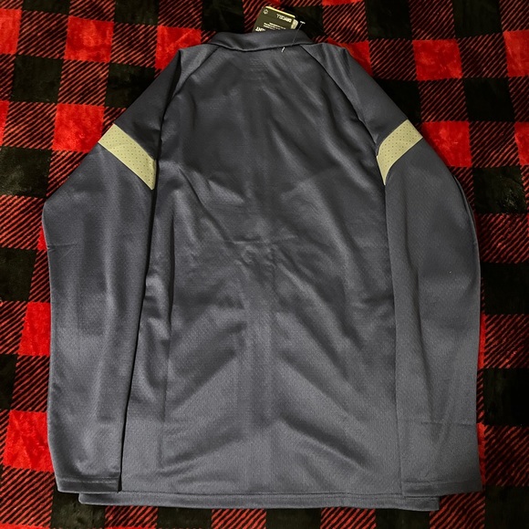 Puma Monterrey Soccer Training Jacket - Picture 3 of 5
